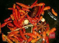 土豆鸭肉干锅的做法图解3