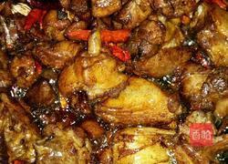 土豆鸭肉干锅的做法图解4