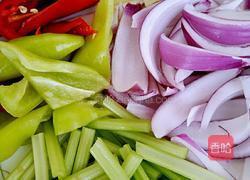 回锅肉的做法图解3