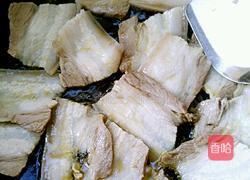 回锅肉的做法图解5