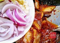 回锅肉的做法图解7