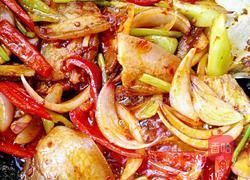 回锅肉的做法图解8