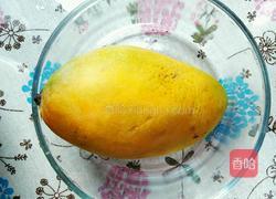 金芒牛柳的做法图解1