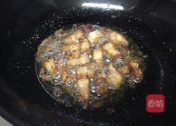 土豆红烧肉的做法图解2