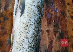 最简单的清蒸鱼的做法图解1