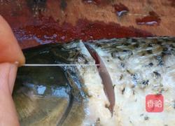 最简单的清蒸鱼的做法图解2