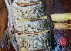 最简单的清蒸鱼的做法图解4