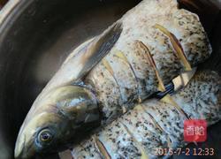 最简单的清蒸鱼的做法图解5