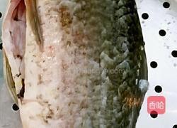 木瓜鲫鱼奶白汤的做法图解1