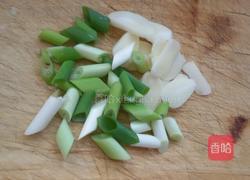 香辣干鍋土豆片的做法圖解6