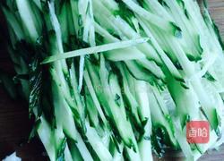 海蜇黄瓜丝的做法图解2