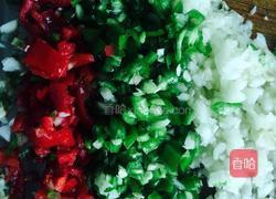 海蜇黄瓜丝的做法图解3