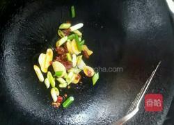 香辣干锅土豆片的做法图解8