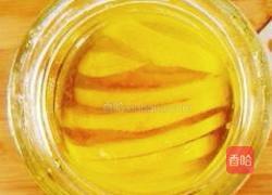 蜂蜜柠檬茶的做法图解4