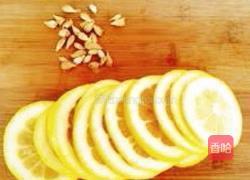 蜂蜜柠檬茶的做法图解3