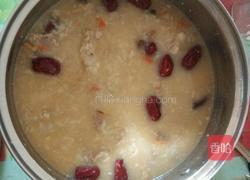 营养粥的做法图解5