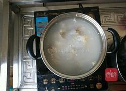 营养粥的做法图解1