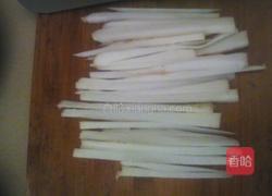 红枣党参淮山粥的做法图解2