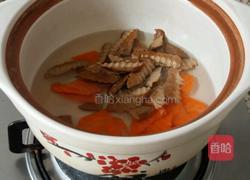 西芹凉拌干豆腐的做法图解3