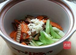 西芹凉拌干豆腐的做法图解5