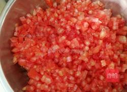 墨西哥玉米片配沙沙的沙沙的做法图解1