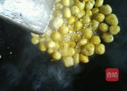 葱香土豆泥的做法图解3