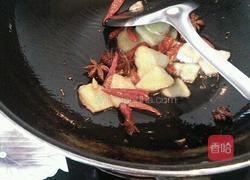 油焖小龙虾的做法图解2