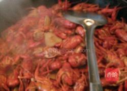 油焖小龙虾的做法图解3