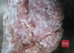 苦瓜酿肉的做法图解2