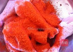 奥尔良烤鸡腿的做法图解2