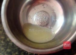虾皮水蒸蛋的做法图解2