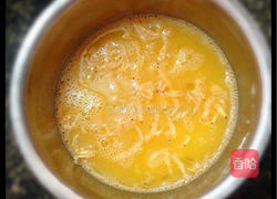 虾皮水蒸蛋的做法图解4