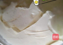 酸奶蛋糕(6寸)的做法图解2