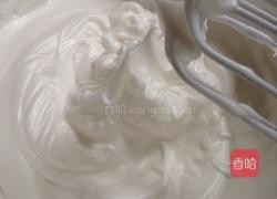 酸奶蛋糕(6寸)的做法图解5