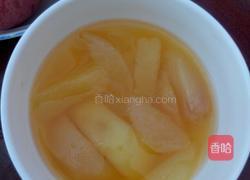 桃罐头的做法图解12