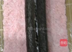 爱心寿司的做法图解4