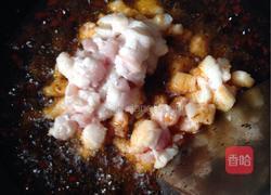 香辣肉酱的做法图解8