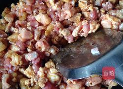 香辣肉酱的做法图解11