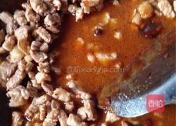 香辣肉酱的做法图解16