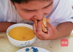 鸡蛋全麦土司三明治的做法图解7