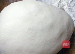 手抓饼纯手工制作的做法图解3