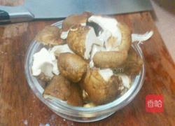 红烧鸡腿肉的做法图解3