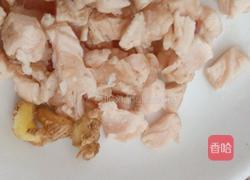 香菇皮蛋瘦肉粥的做法图解6