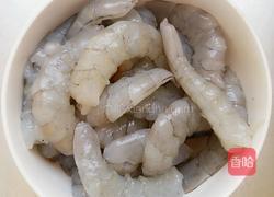 虾仁儿炒饭的做法图解3