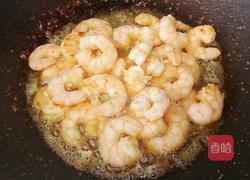虾仁儿炒饭的做法图解10