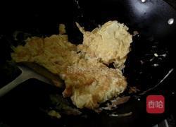 培根鸡蛋面的做法图解3