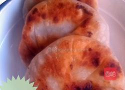 香菇肉馅饼的做法图解12