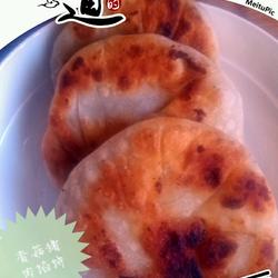 香菇肉馅饼的做法[图]