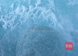 艾糍的做法图解2