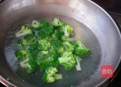 鲍汁杏鲍菇的做法图解4